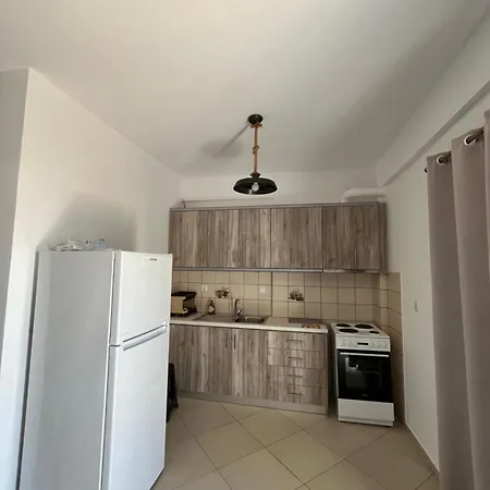 Appartement Niko's 1
