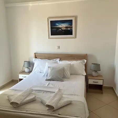 Appartement Niko's 1 *