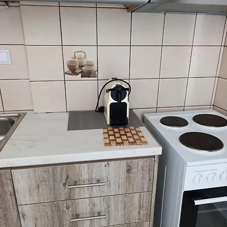 Niko's 1 * Ελαφόνησος