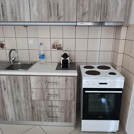 Niko's 1 * Elafonissos