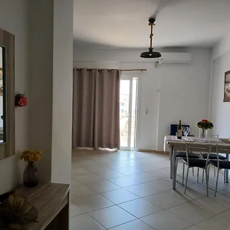 Niko's 1 Daire Elafonissos