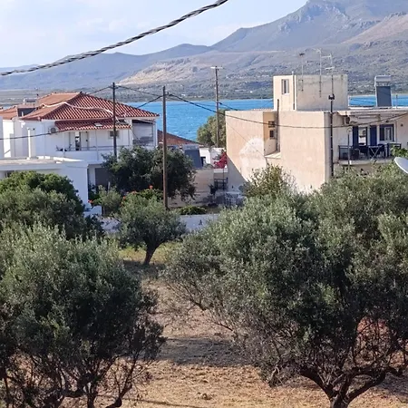 Niko's 1 * Elafonissos