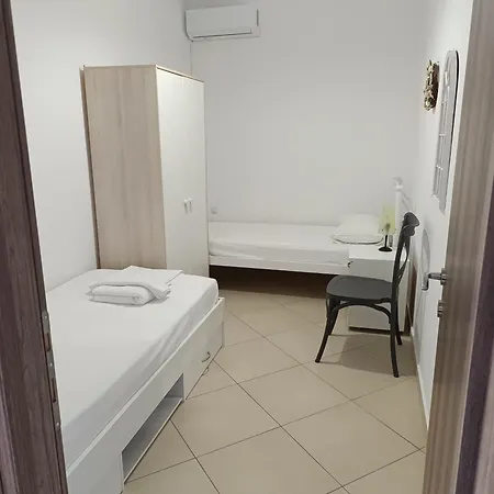 Appartement Niko's 1 Elafonissos
