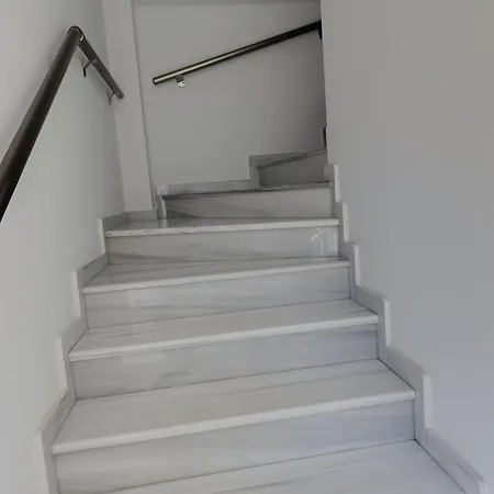 شقة Niko's 1 إيلافونيسوس