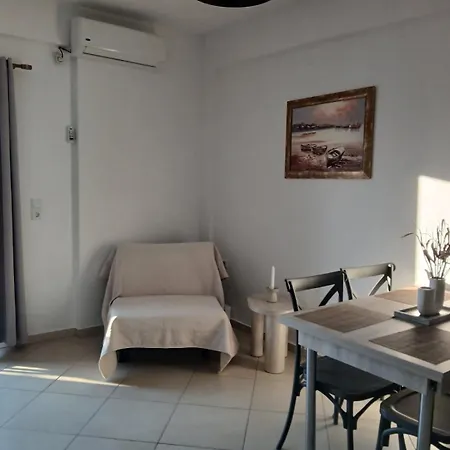 Appartement Niko's 1
