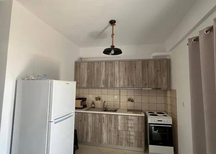 Appartement Niko's 1