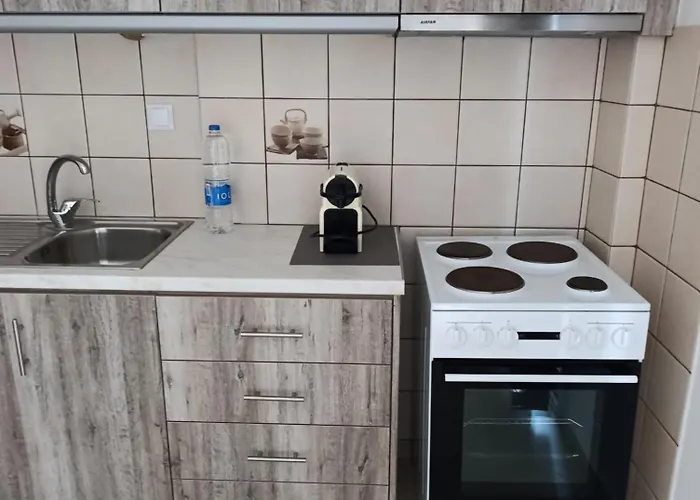 Niko's 1 * Elafonissos