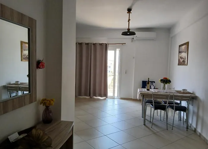 Niko's 1 Apartment Elafonissos