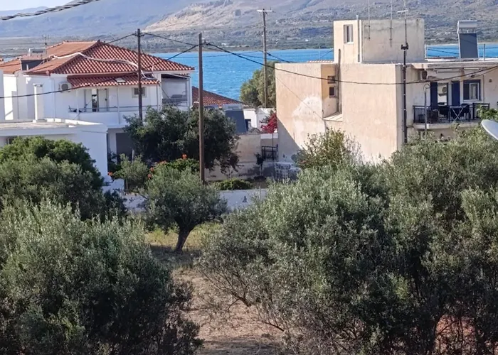 Niko's 1 * Elafonissos