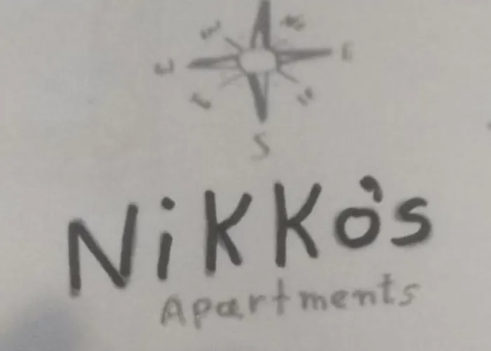 Niko's 1