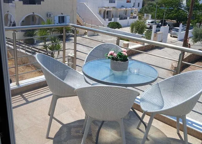 Niko's 1 Appartement *