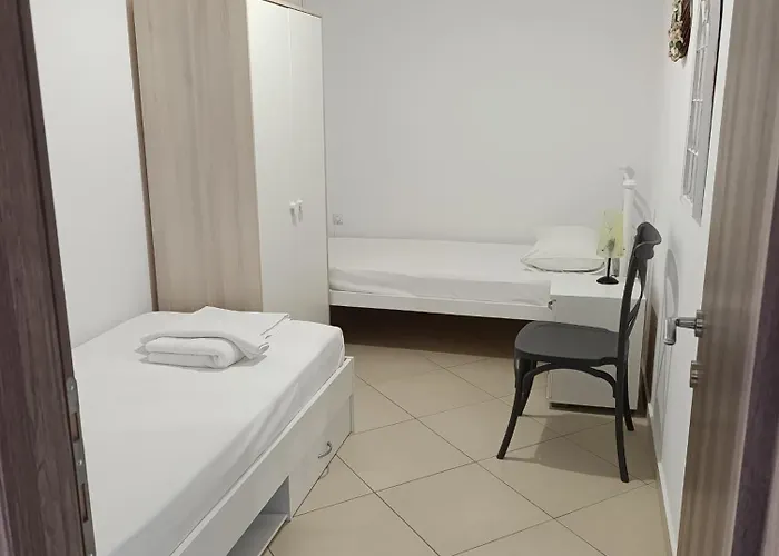 Appartement Niko's 1 Elafonissos