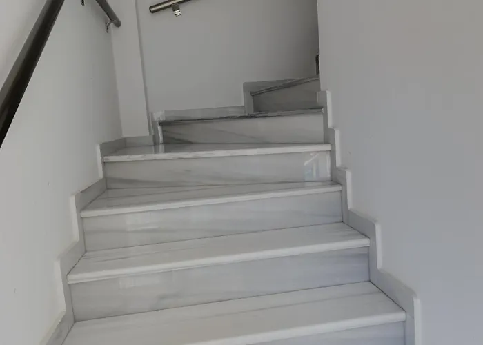 شقة Niko's 1 إيلافونيسوس